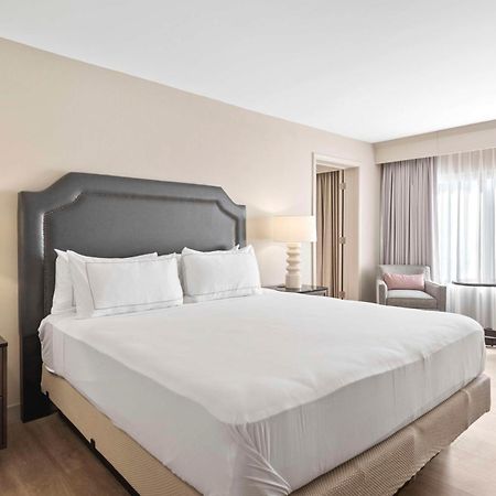Doubletree By Hilton Columbus Ξενοδοχείο Εξωτερικό φωτογραφία