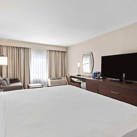 Doubletree By Hilton Columbus Ξενοδοχείο Εξωτερικό φωτογραφία