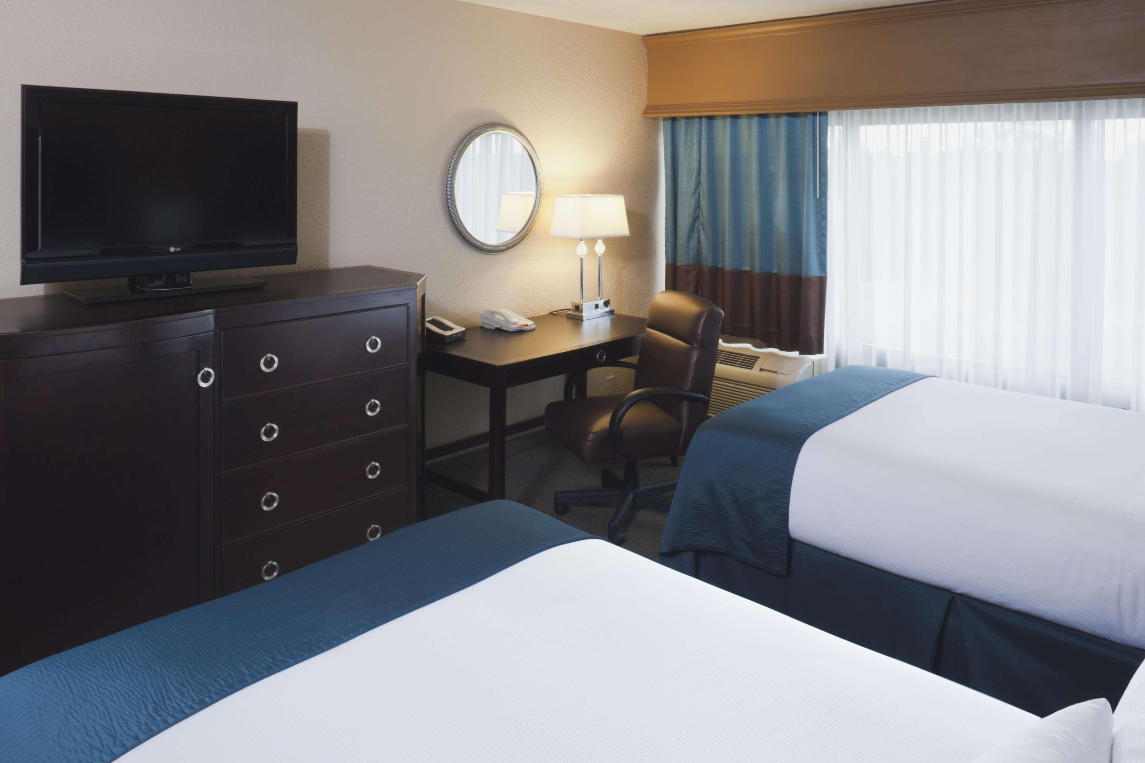 Doubletree By Hilton Columbus Ξενοδοχείο Δωμάτιο φωτογραφία
