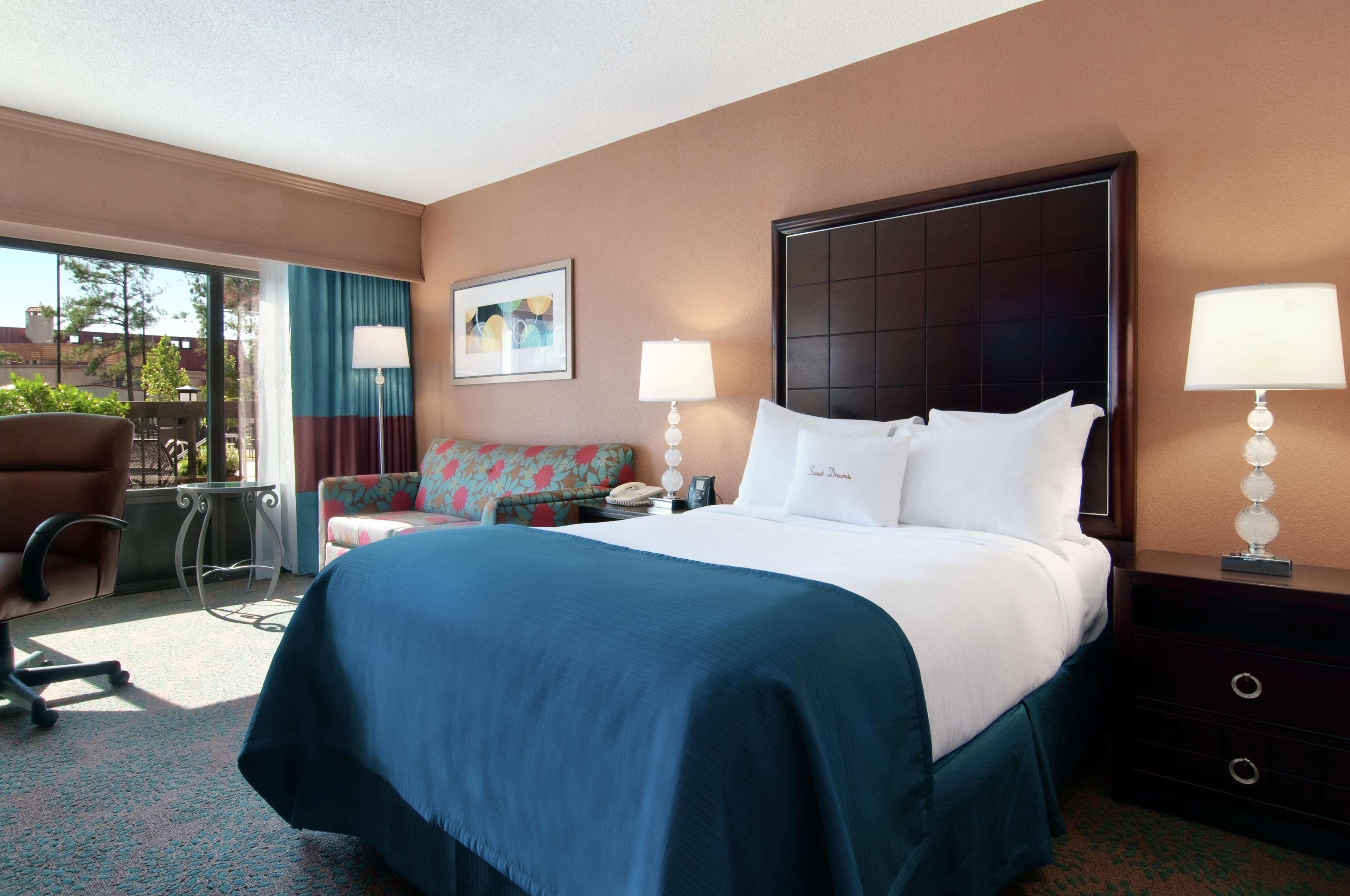 Doubletree By Hilton Columbus Ξενοδοχείο Δωμάτιο φωτογραφία