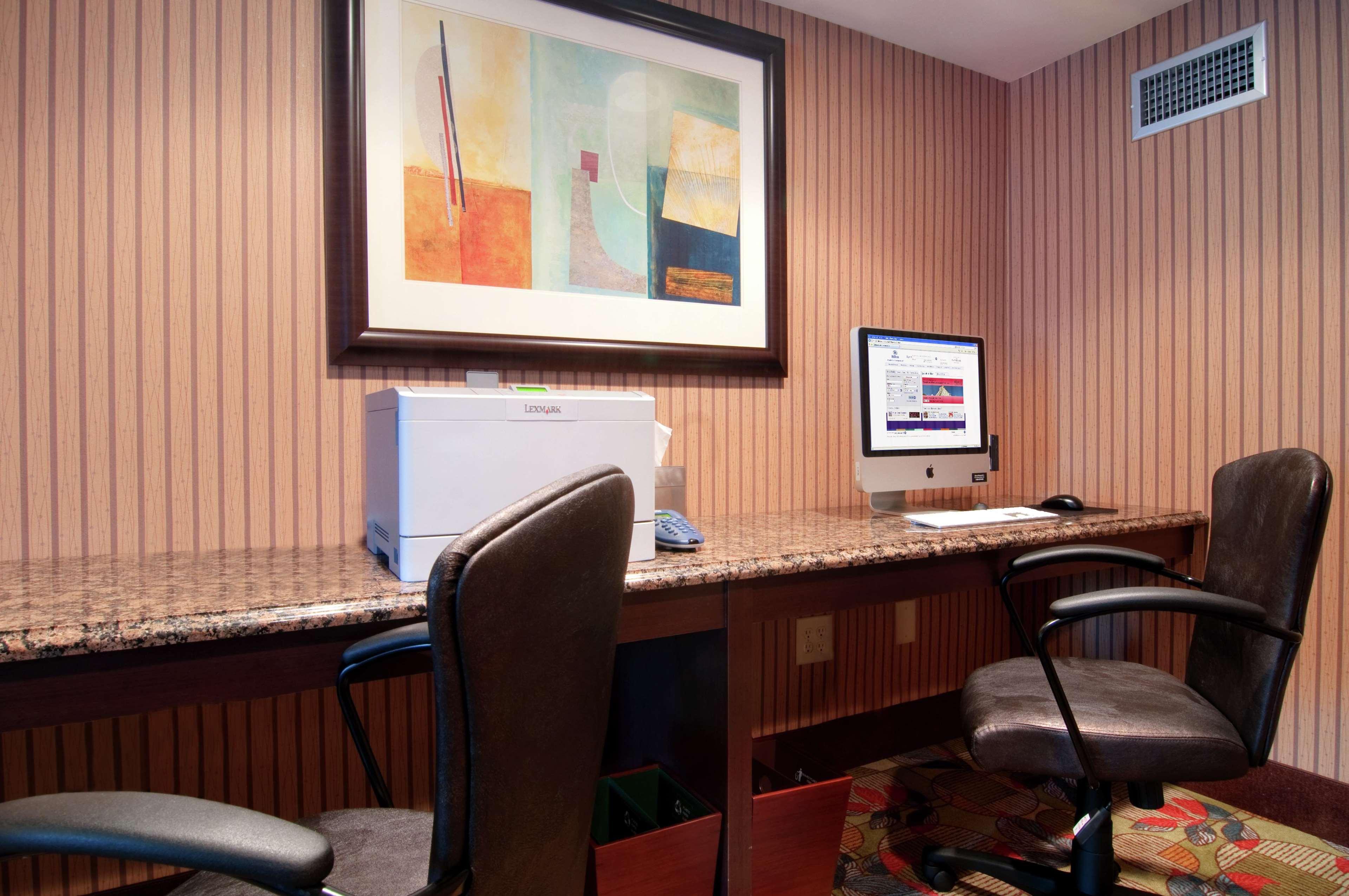 Doubletree By Hilton Columbus Ξενοδοχείο Ανέσεις φωτογραφία
