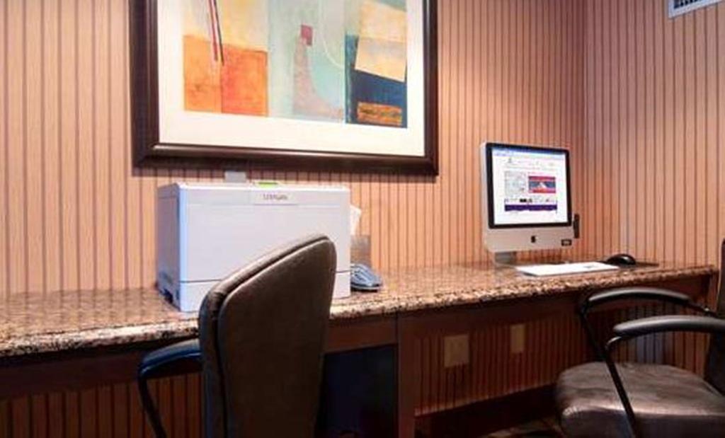Doubletree By Hilton Columbus Ξενοδοχείο Εξωτερικό φωτογραφία