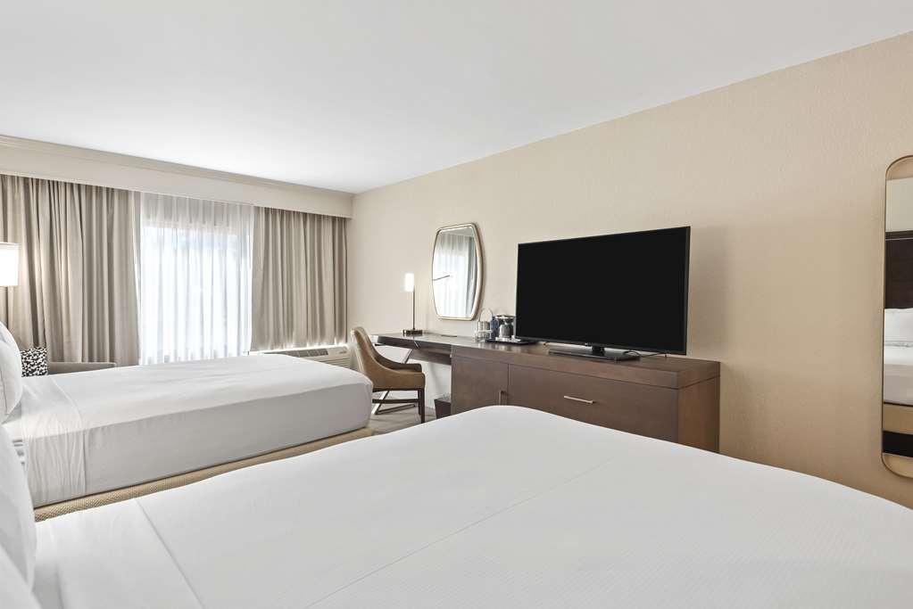 Doubletree By Hilton Columbus Ξενοδοχείο Δωμάτιο φωτογραφία