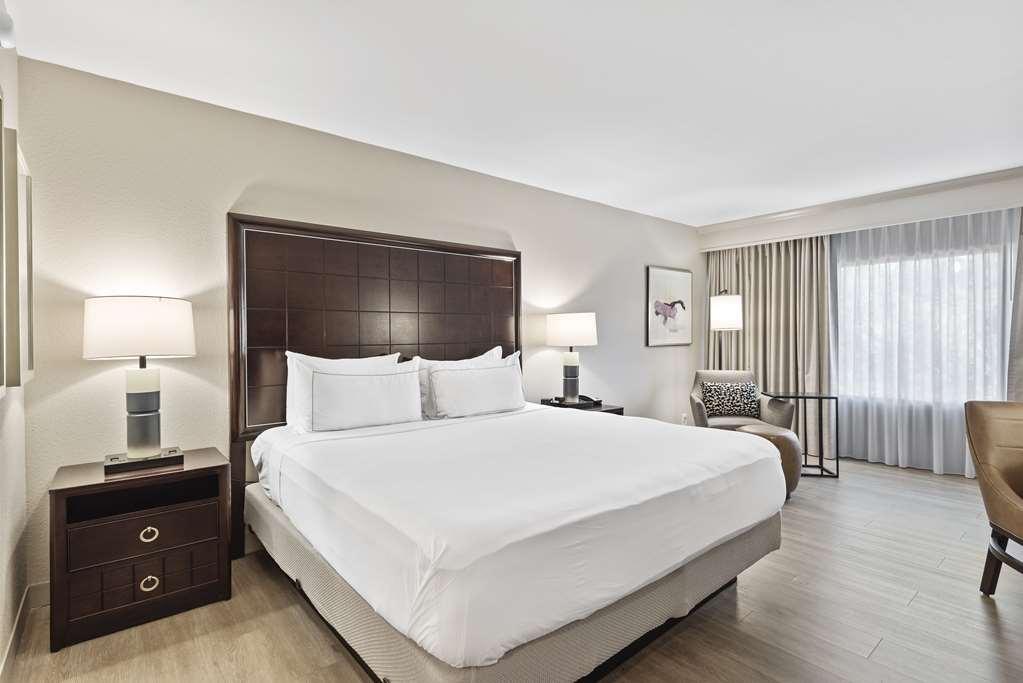 Doubletree By Hilton Columbus Ξενοδοχείο Δωμάτιο φωτογραφία