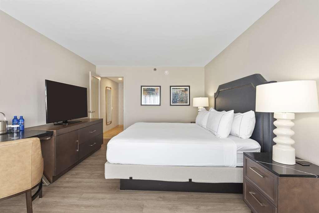 Doubletree By Hilton Columbus Ξενοδοχείο Δωμάτιο φωτογραφία