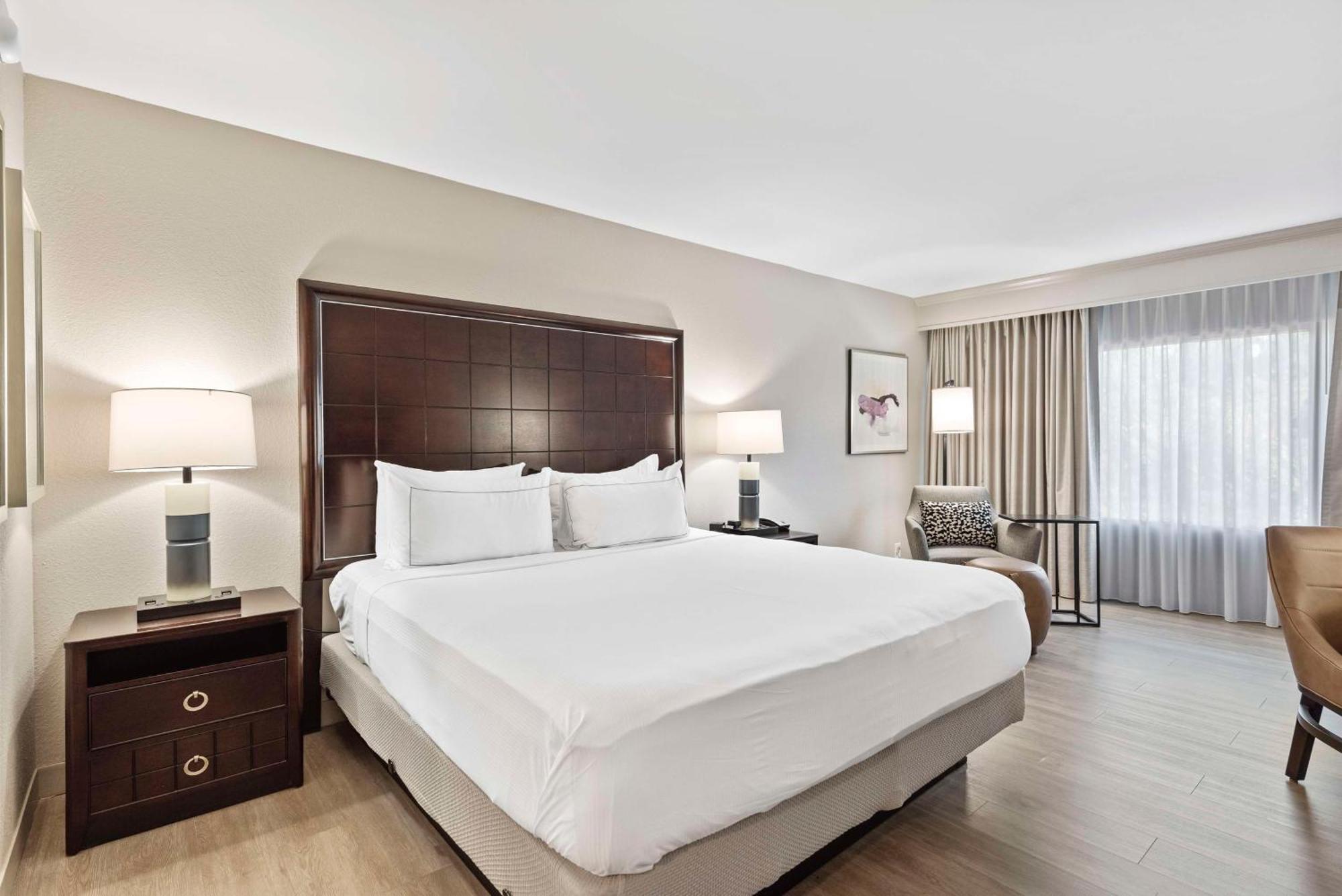 Doubletree By Hilton Columbus Ξενοδοχείο Εξωτερικό φωτογραφία