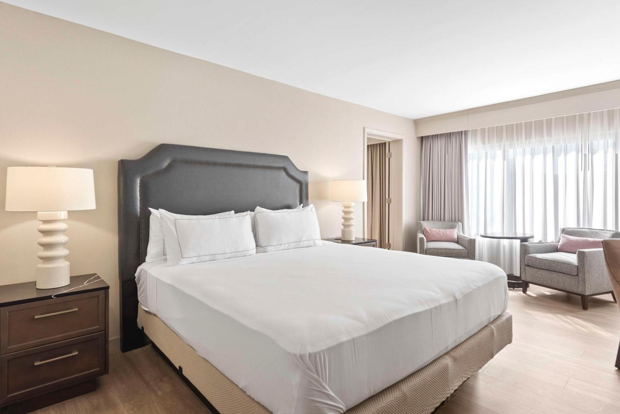 Doubletree By Hilton Columbus Ξενοδοχείο Εξωτερικό φωτογραφία