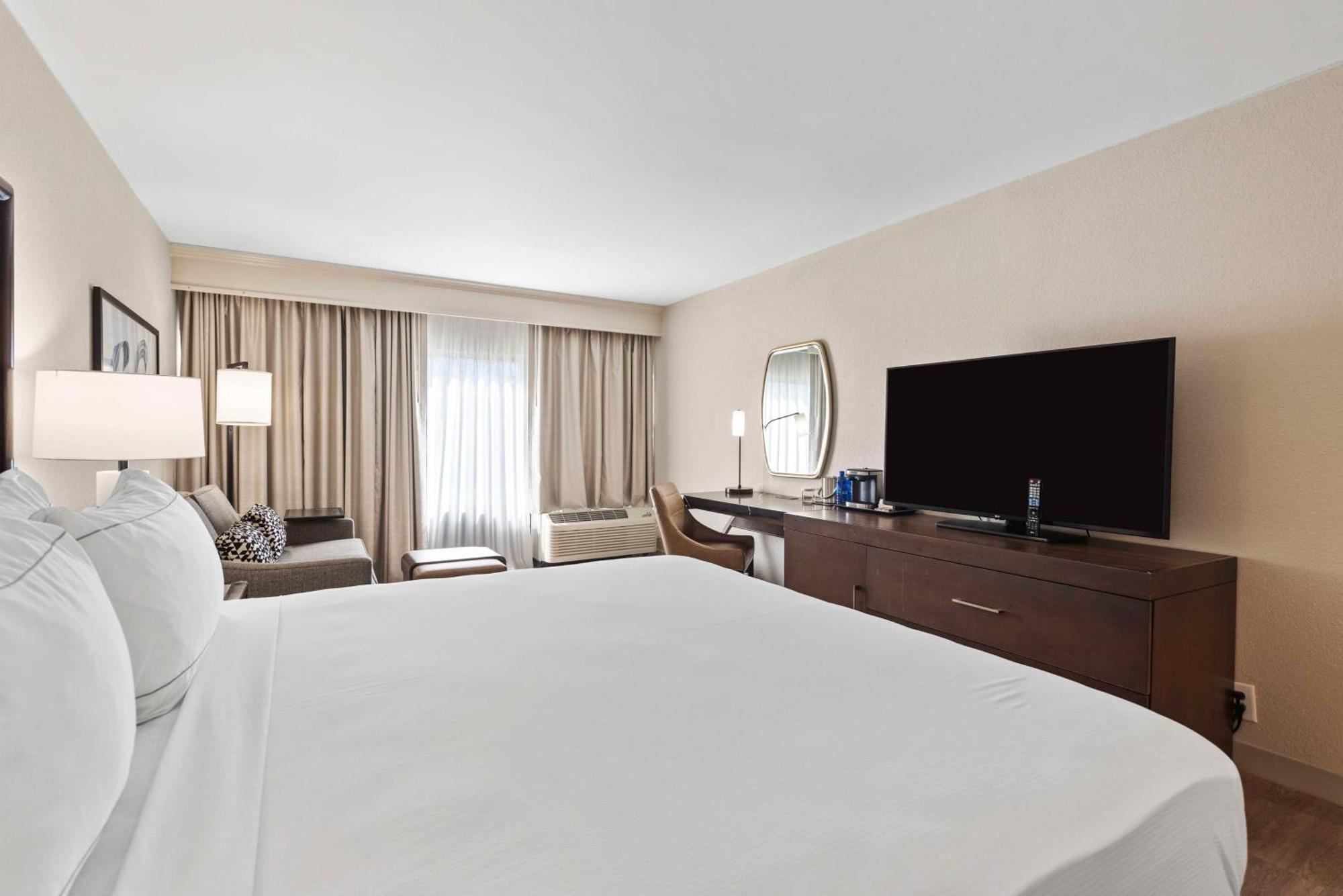 Doubletree By Hilton Columbus Ξενοδοχείο Εξωτερικό φωτογραφία