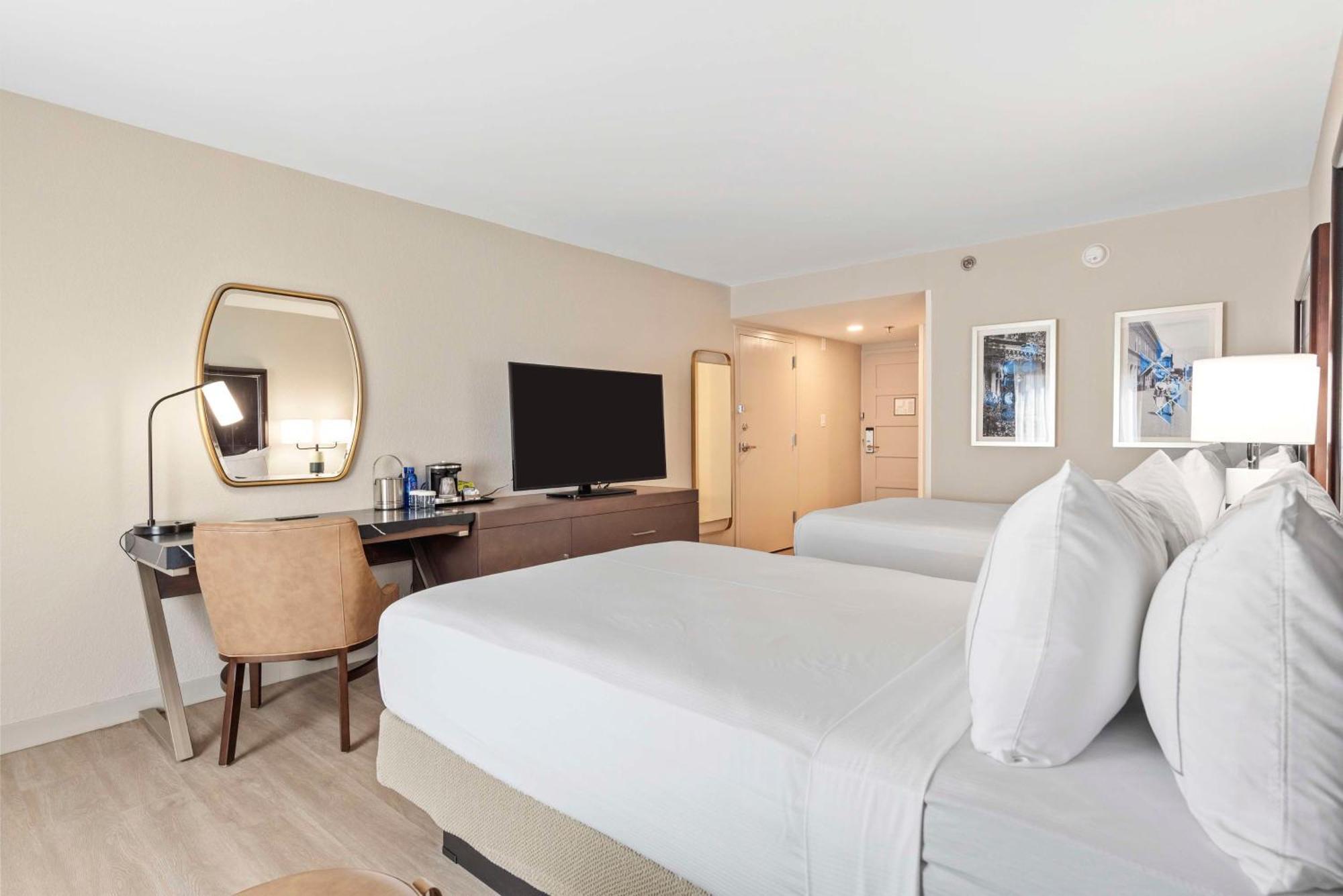 Doubletree By Hilton Columbus Ξενοδοχείο Εξωτερικό φωτογραφία