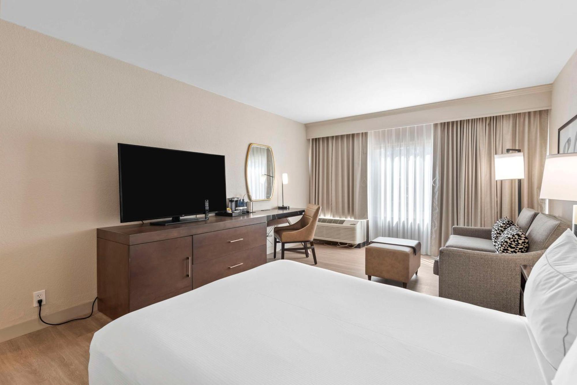 Doubletree By Hilton Columbus Ξενοδοχείο Εξωτερικό φωτογραφία