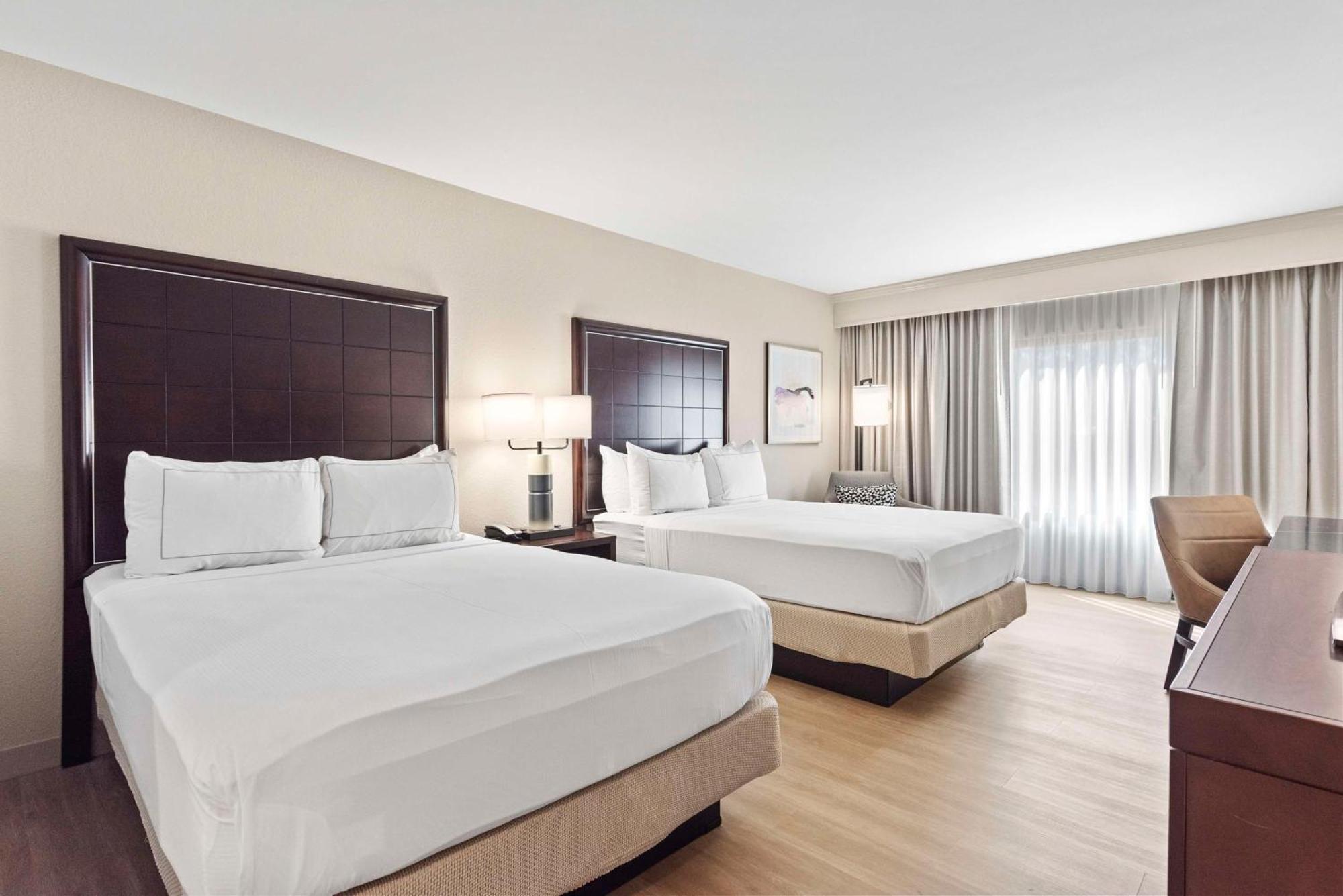 Doubletree By Hilton Columbus Ξενοδοχείο Εξωτερικό φωτογραφία
