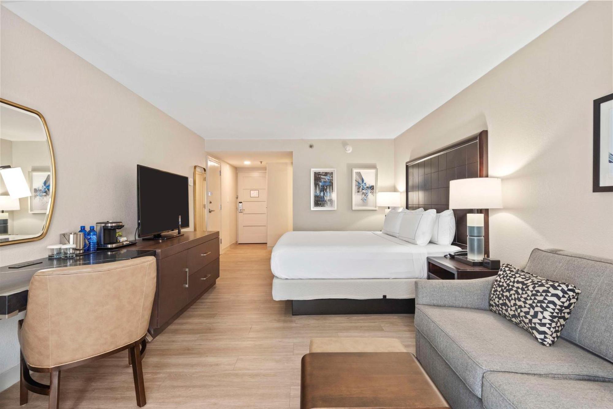 Doubletree By Hilton Columbus Ξενοδοχείο Εξωτερικό φωτογραφία