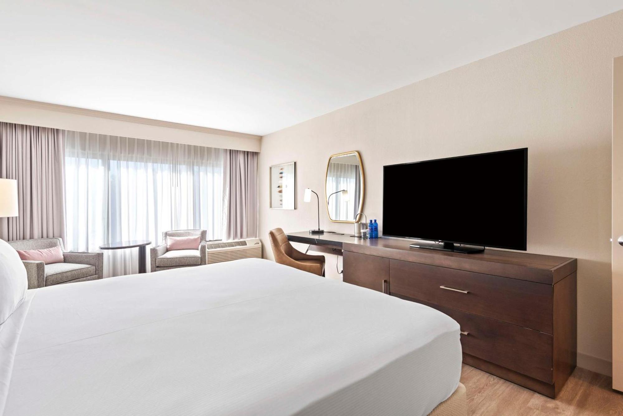 Doubletree By Hilton Columbus Ξενοδοχείο Εξωτερικό φωτογραφία