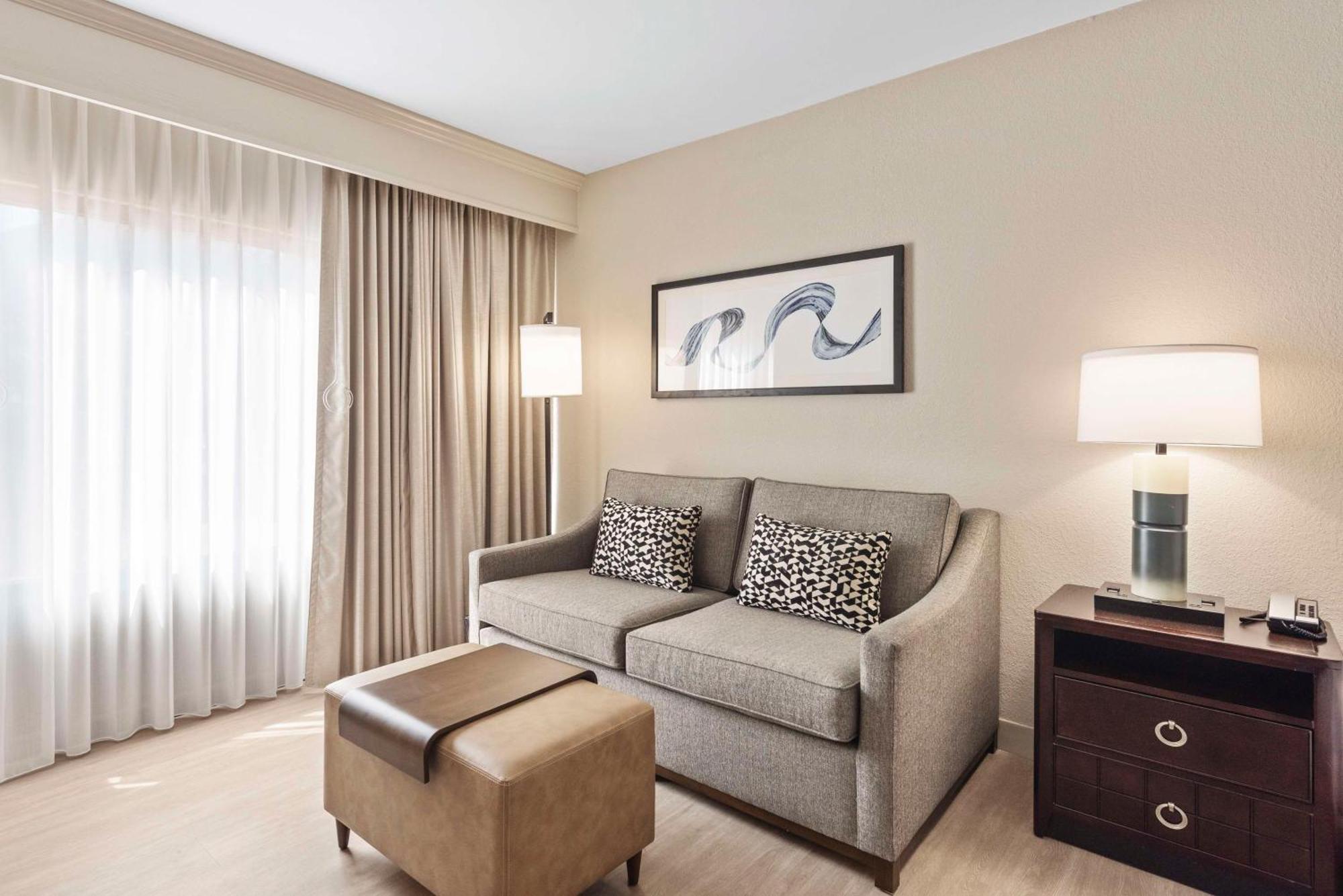 Doubletree By Hilton Columbus Ξενοδοχείο Εξωτερικό φωτογραφία