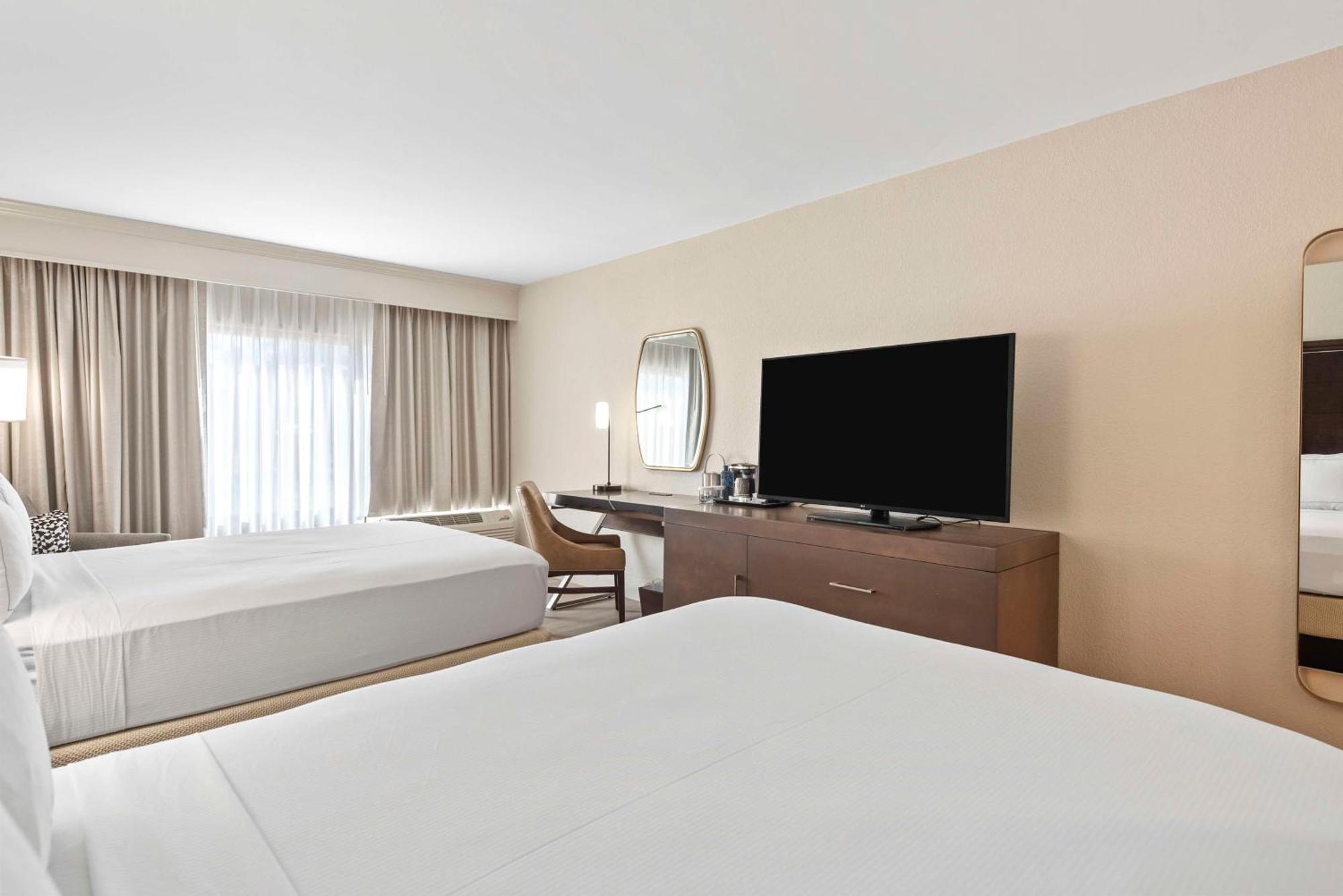 Doubletree By Hilton Columbus Ξενοδοχείο Εξωτερικό φωτογραφία