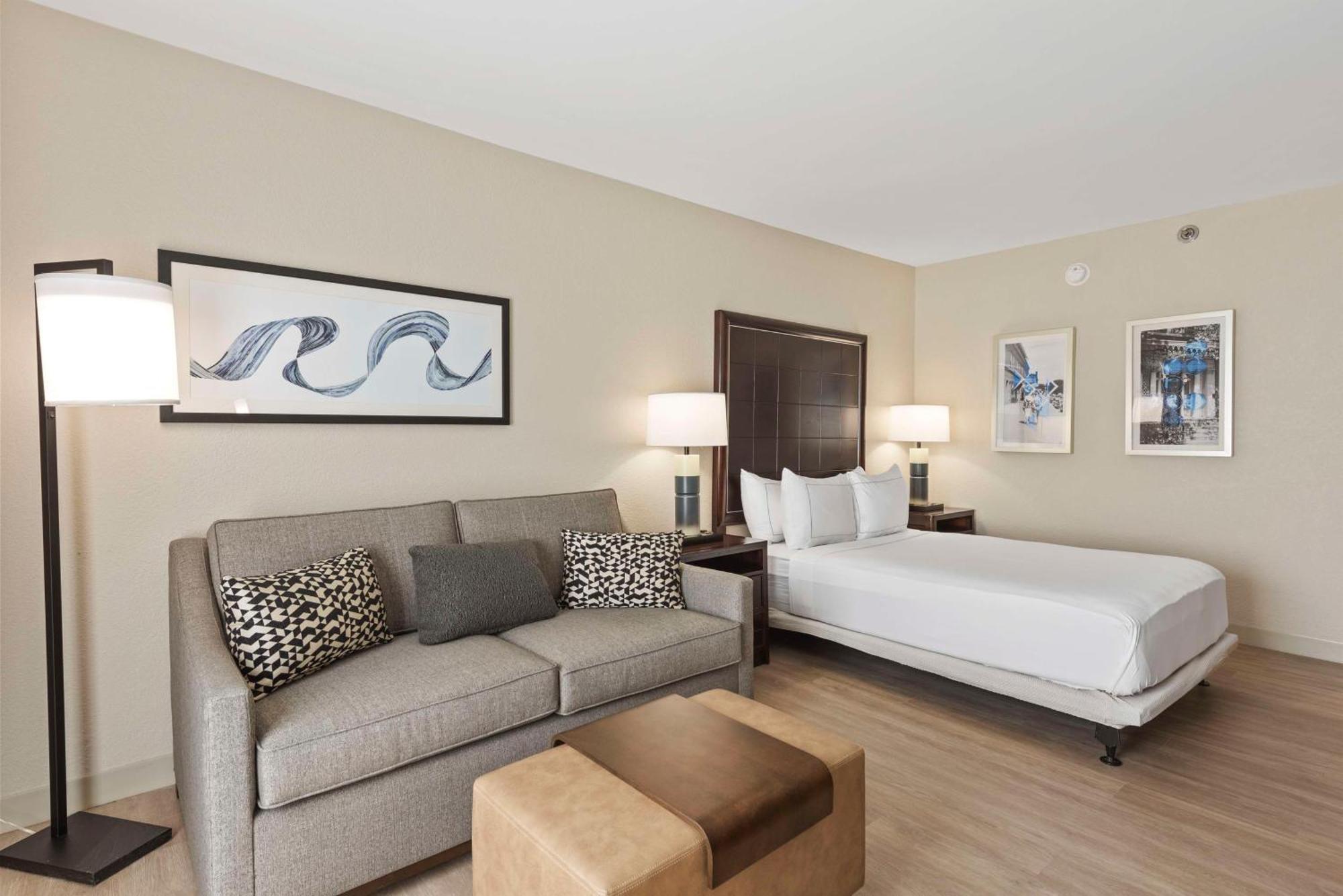 Doubletree By Hilton Columbus Ξενοδοχείο Εξωτερικό φωτογραφία