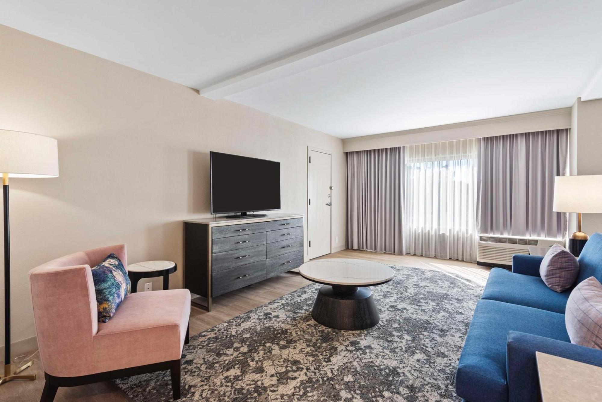 Doubletree By Hilton Columbus Ξενοδοχείο Εξωτερικό φωτογραφία