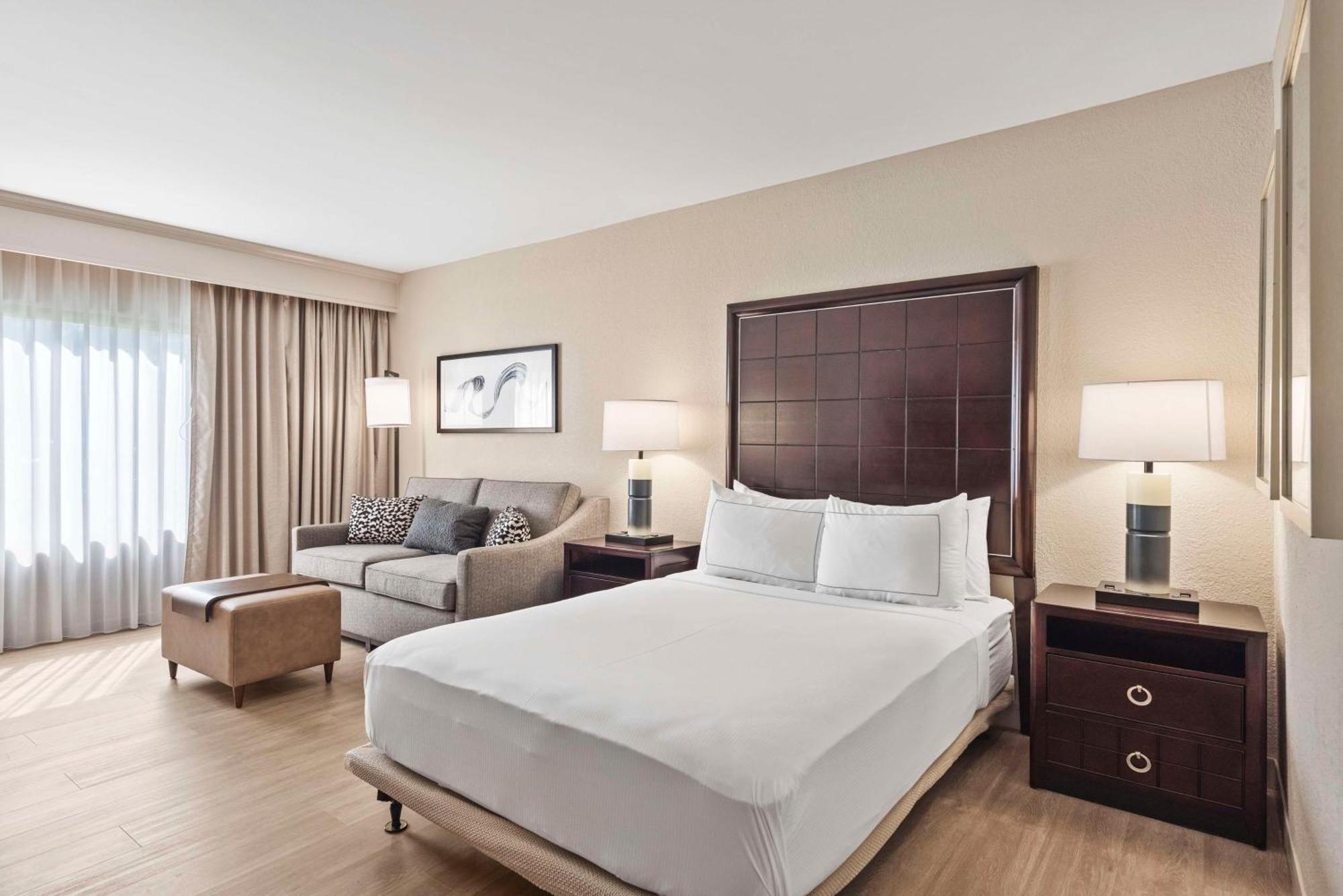 Doubletree By Hilton Columbus Ξενοδοχείο Εξωτερικό φωτογραφία