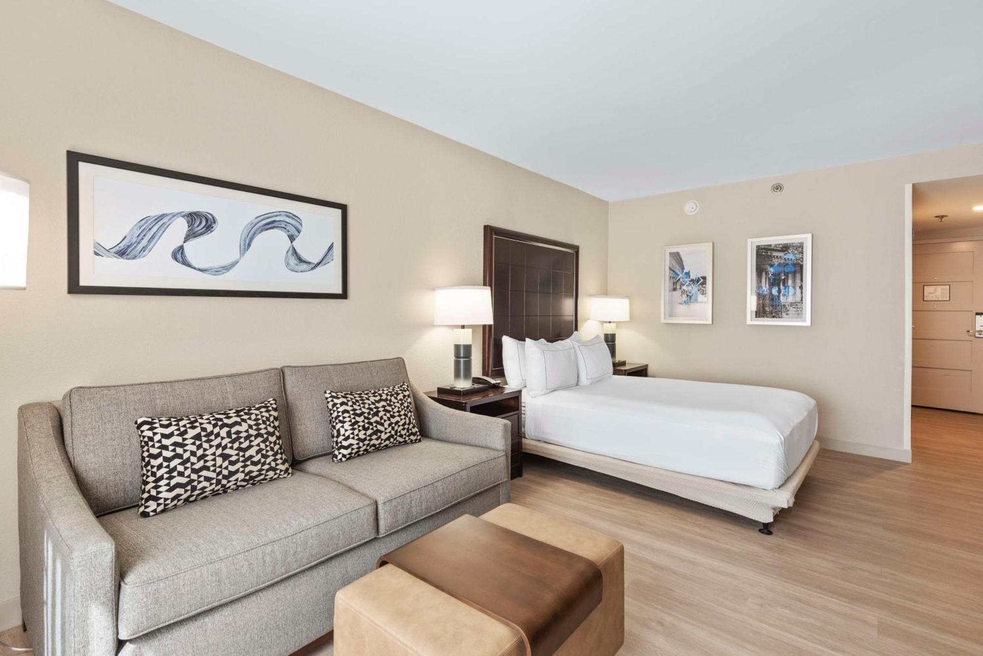 Doubletree By Hilton Columbus Ξενοδοχείο Εξωτερικό φωτογραφία