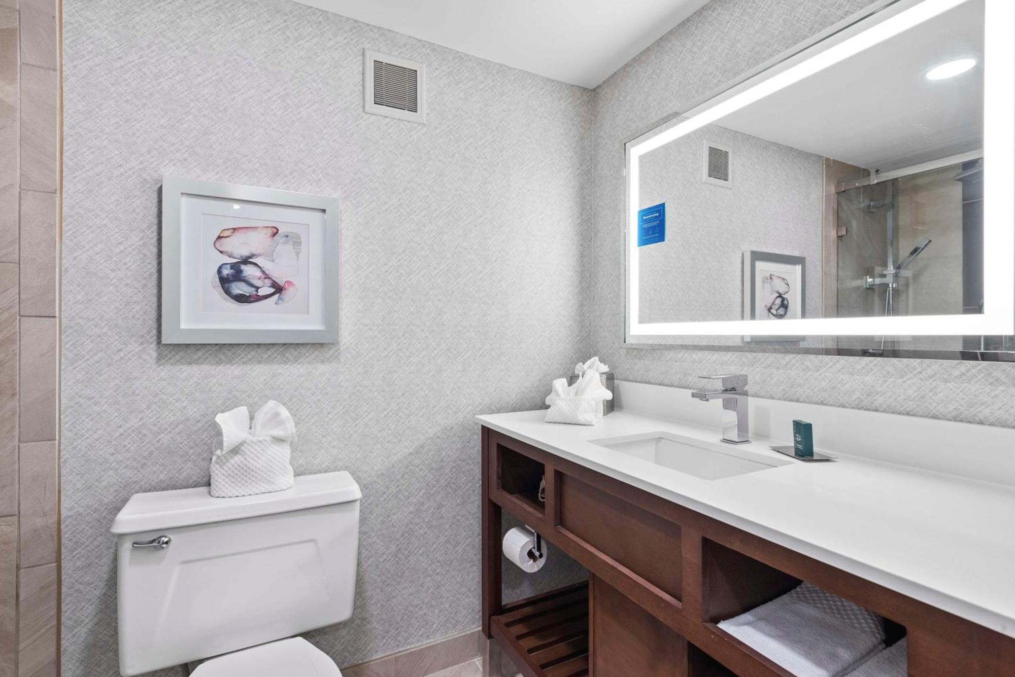 Doubletree By Hilton Columbus Ξενοδοχείο Εξωτερικό φωτογραφία