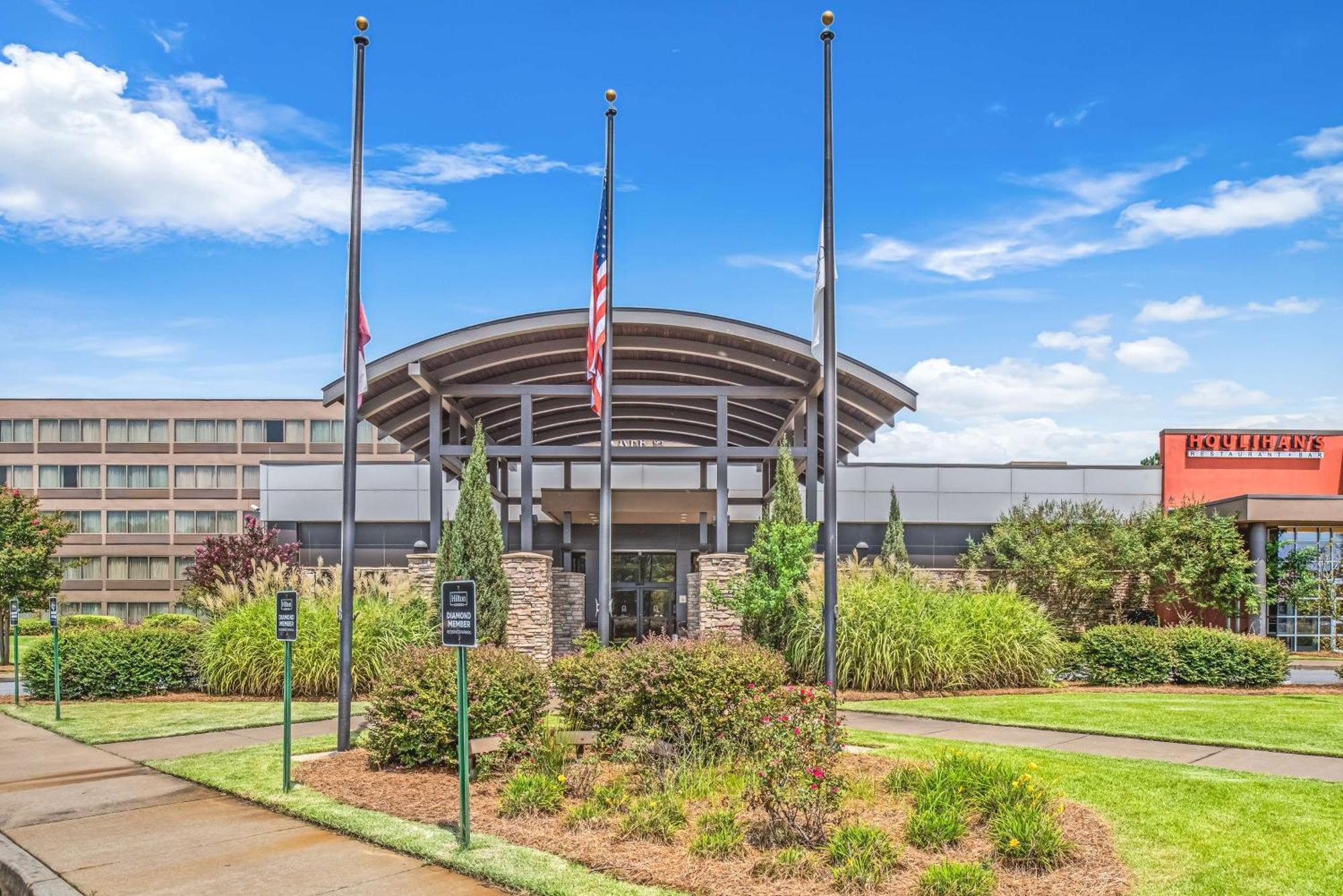 Doubletree By Hilton Columbus Ξενοδοχείο Εξωτερικό φωτογραφία