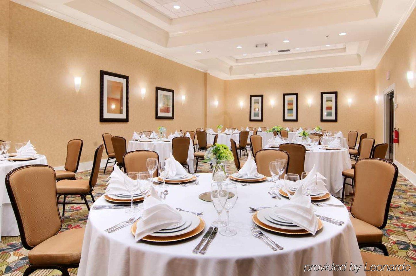 Doubletree By Hilton Columbus Ξενοδοχείο Ανέσεις φωτογραφία