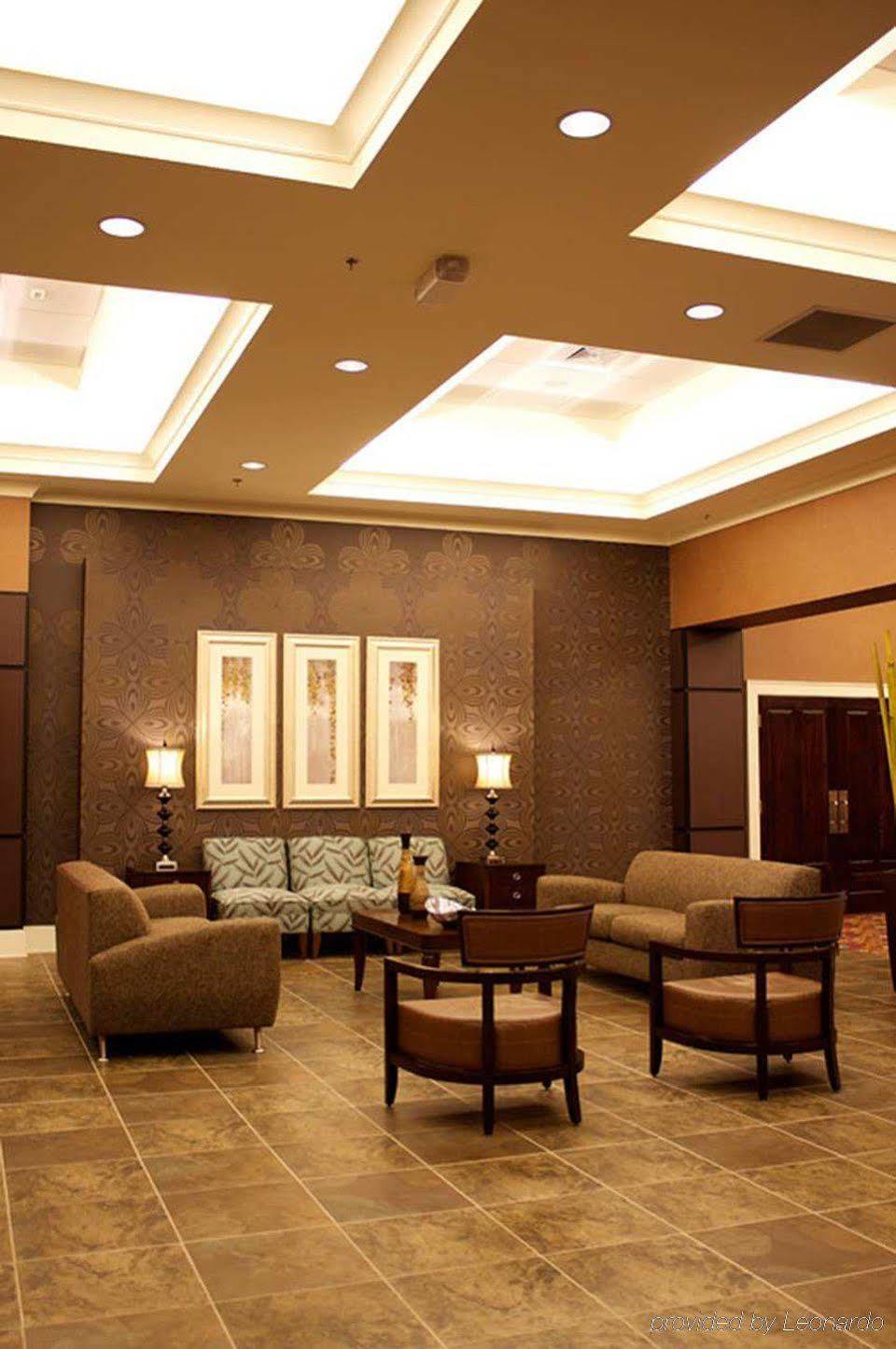 Doubletree By Hilton Columbus Ξενοδοχείο Εξωτερικό φωτογραφία